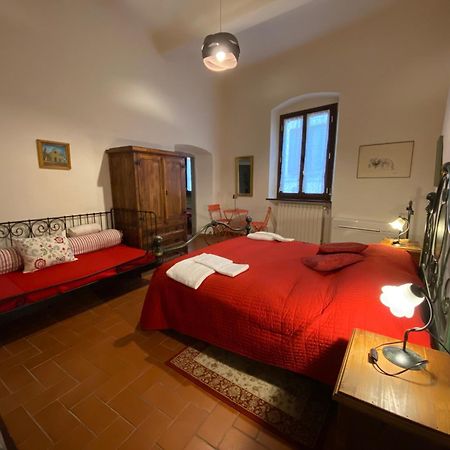 Spazioso, Luminoso A 10 Min Ponte Vecchio E Palazzo Pitti , Ideale Per Coppie E Famiglie Флоренция Экстерьер фото