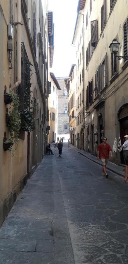 Spazioso, Luminoso A 10 Min Ponte Vecchio E Palazzo Pitti , Ideale Per Coppie E Famiglie Флоренция Экстерьер фото