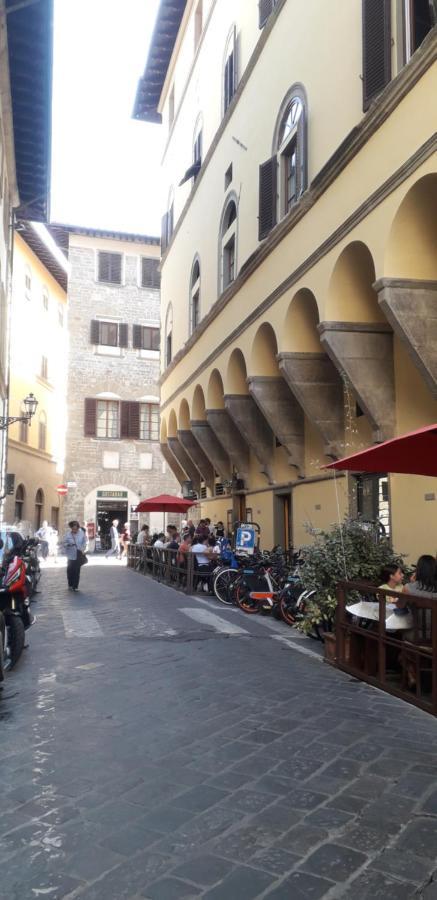 Spazioso, Luminoso A 10 Min Ponte Vecchio E Palazzo Pitti , Ideale Per Coppie E Famiglie Флоренция Экстерьер фото